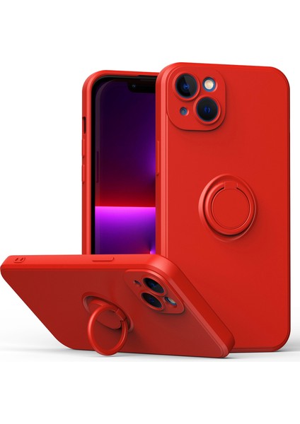 iPhone 14 Plus Telefon Kılıfı (Yurt Dışından)