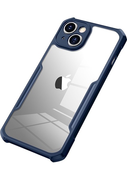 iPhone 14 Plus Telefon Kılıfı (Yurt Dışından)