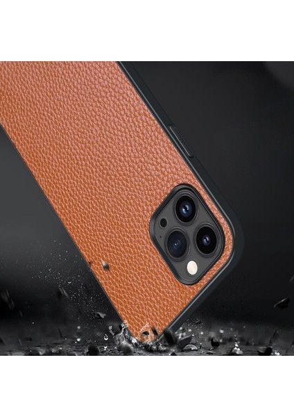 iPhone 14 Pro Max Telefon Kılıfı (Yurt Dışından)