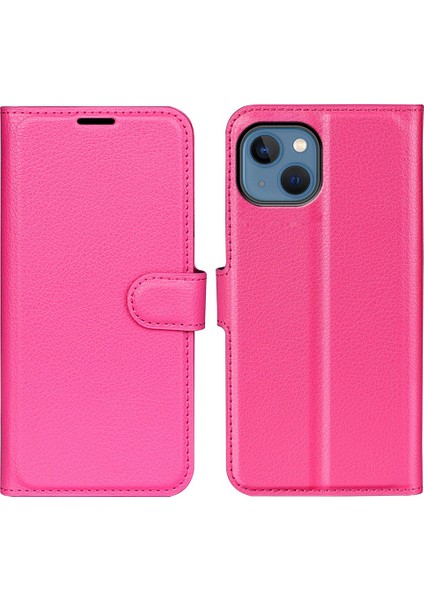 iPhone 14 Plus Telefon Kılıfı (Yurt Dışından)