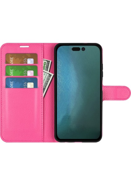 iPhone 14 Plus Telefon Kılıfı (Yurt Dışından)