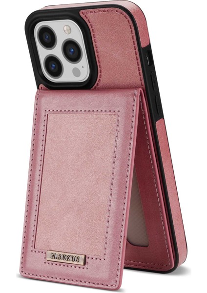 iPhone 14 Pro Max Telefon Kılıfı (Yurt Dışından)