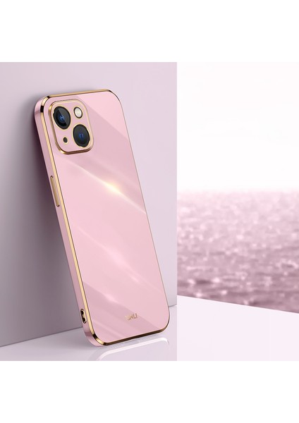 iPhone 14 Plus Telefon Kılıfı (Yurt Dışından)