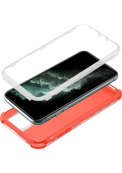 iPhone 14 Plus Telefon Kılıfı (Yurt Dışından)