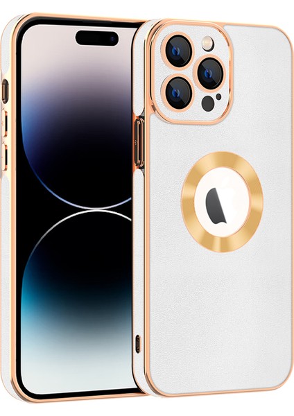 iPhone 14 Pro Max Telefon Kılıfı (Yurt Dışından)