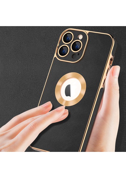 iPhone 14 Pro Max Telefon Kılıfı (Yurt Dışından)