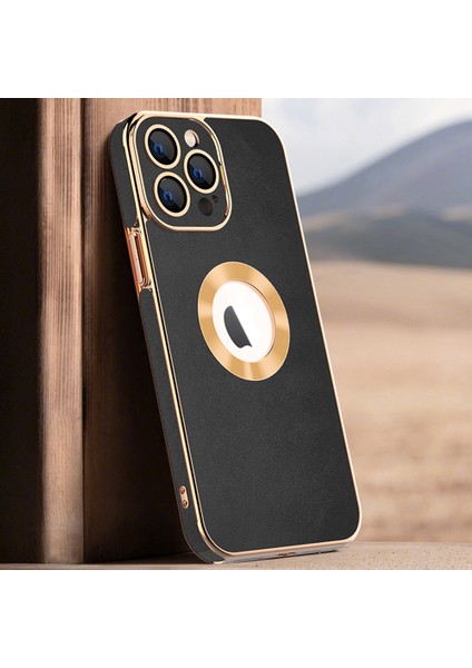 iPhone 14 Pro Max Telefon Kılıfı (Yurt Dışından)