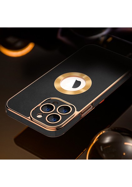 iPhone 14 Pro Max Telefon Kılıfı (Yurt Dışından)