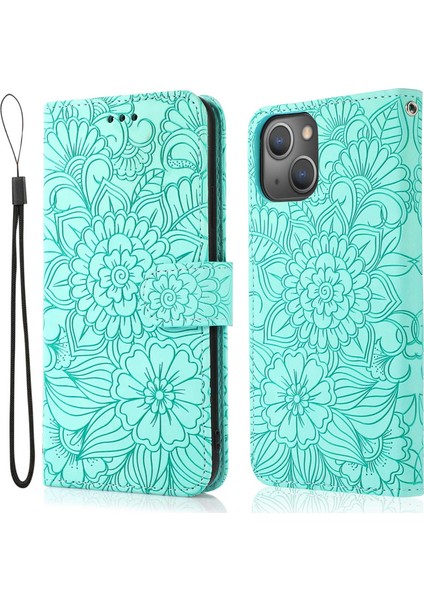 iPhone 14 Plus Telefon Kılıfı (Yurt Dışından)