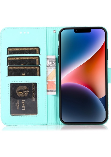 iPhone 14 Plus Telefon Kılıfı (Yurt Dışından)