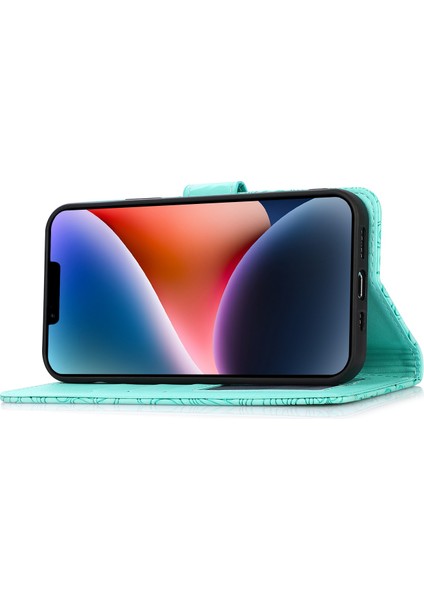 iPhone 14 Plus Telefon Kılıfı (Yurt Dışından)