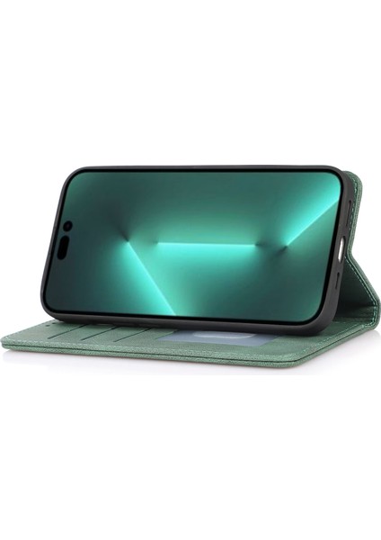 iPhone 14 Pro Max Telefon Kılıfı (Yurt Dışından)