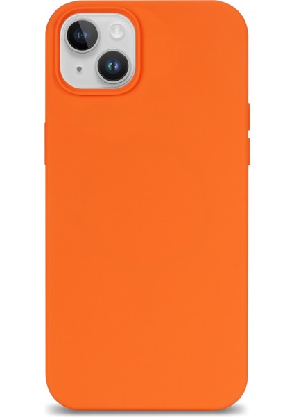 iPhone 14 Plus Telefon Kılıfı (Yurt Dışından)