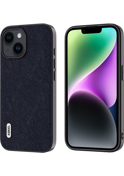 iPhone 14 Plus Telefon Kılıfı (Yurt Dışından)