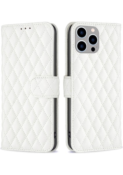 iPhone 14 Pro Max Telefon Kılıfı (Yurt Dışından)