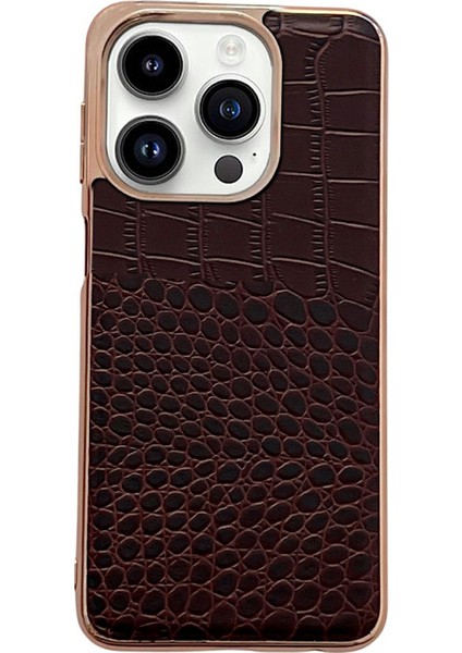 iPhone 14 Pro Max Telefon Kılıfı (Yurt Dışından)