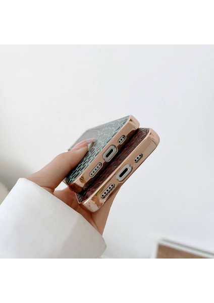 iPhone 14 Pro Max Telefon Kılıfı (Yurt Dışından)