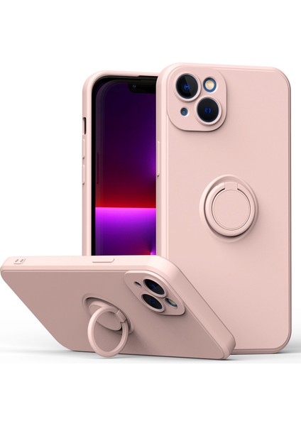 iPhone 14 Plus Telefon Kılıfı (Yurt Dışından)