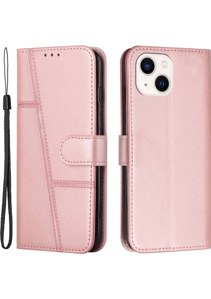 iPhone 14 Plus Telefon Kılıfı (Yurt Dışından)