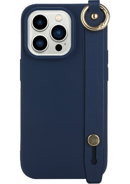 iPhone 14 Pro Max Telefon Kılıfı (Yurt Dışından)