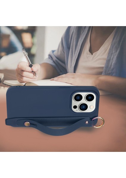 iPhone 14 Pro Max Telefon Kılıfı (Yurt Dışından) modelleri