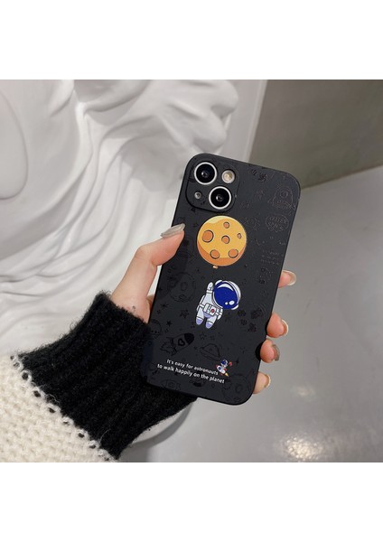 iPhone 14 Plus Telefon Kılıfı (Yurt Dışından)