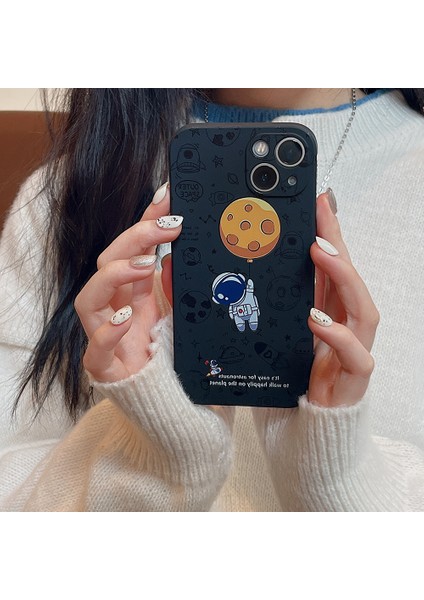 iPhone 14 Plus Telefon Kılıfı (Yurt Dışından)