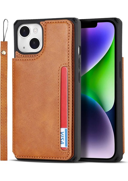 iPhone 14 Plus Telefon Kılıfı (Yurt Dışından)