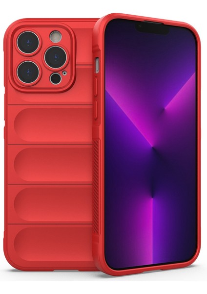 iPhone 14 Pro Max Telefon Kılıfı (Yurt Dışından)