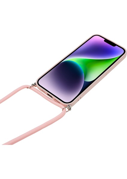 iPhone 14 Plus Telefon Kılıfı (Yurt Dışından)