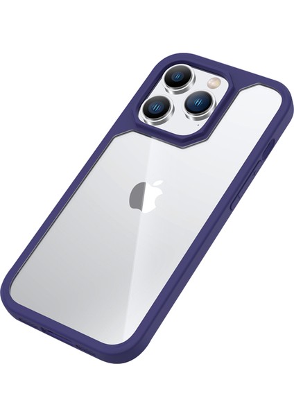 iPhone 14 Pro Max Telefon Kılıfı (Yurt Dışından)