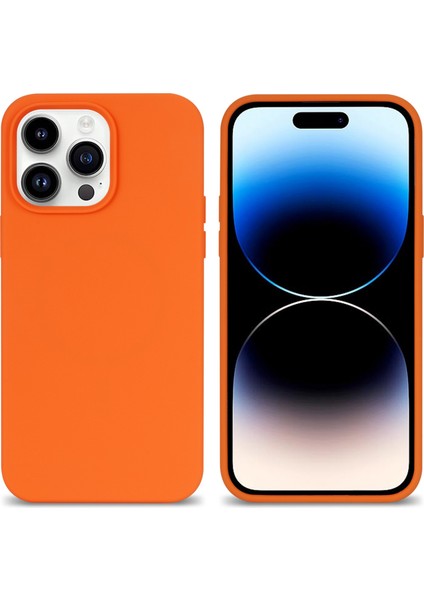 iPhone 14 Pro Max Telefon Kılıfı (Yurt Dışından)