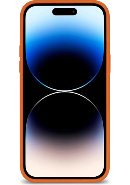 iPhone 14 Pro Max Telefon Kılıfı (Yurt Dışından)