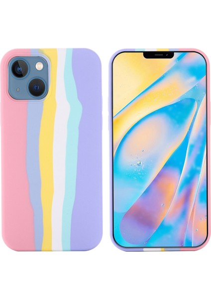 iPhone 14 Plus Telefon Kılıfı (Yurt Dışından)