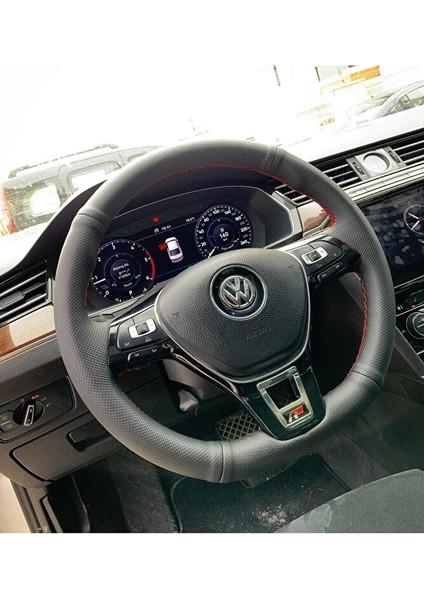 Volkswagen Golf 7 Araca Özel Direksiyon Kılıfı fiyatları