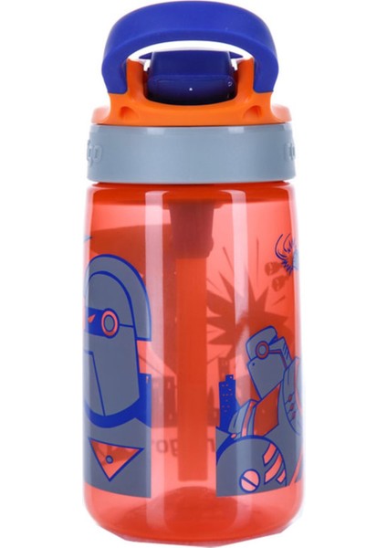 Contigo Gizmo Flip Süper Kahraman 420ML 2116115