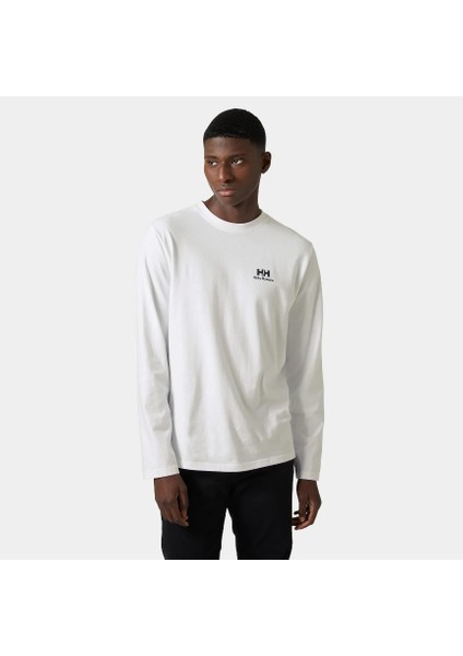 YU20 Ls T-Shırt
