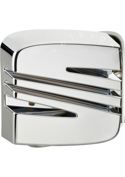 İBİZA 1999-2002 MODEL ARASI UYUMLU ÖN PANJUR IZGARA SEAT ARMASI AMBLEMİ LOGOSU