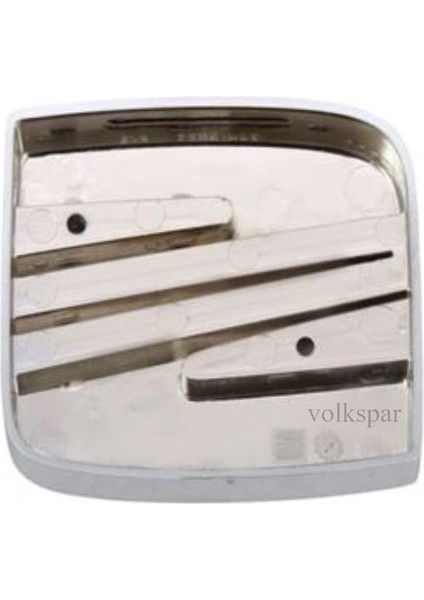 İBİZA 1999-2002 MODEL ARASI UYUMLU ÖN PANJUR IZGARA SEAT ARMASI AMBLEMİ LOGOSU modelleri