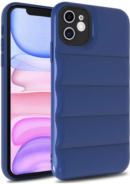 Apple iPhone 12 Kılıf Kasis Kapak