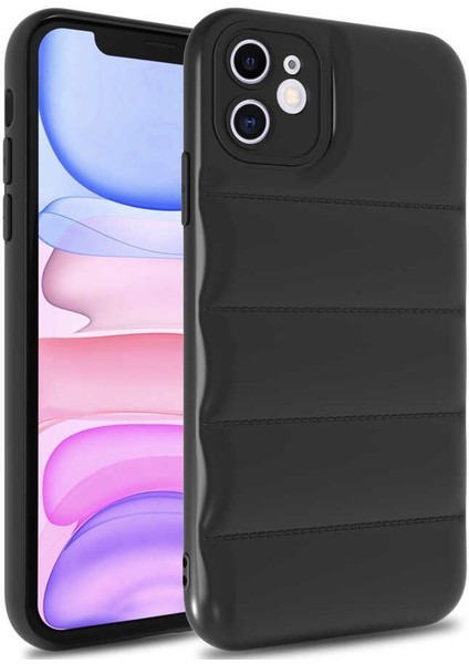 Apple iPhone 12 Kılıf Kasis Kapak
