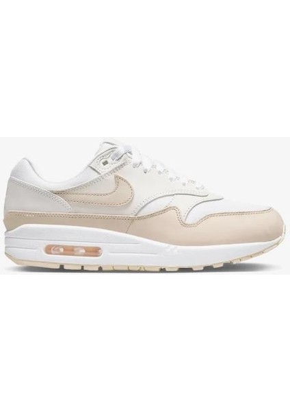 Air Max 1 Premium Wmns Sanddrift Unisex Spor Ayakkabı FB5060100 I-46