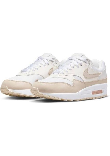 Air Max 1 Premium Wmns Sanddrift Unisex Spor Ayakkabı FB5060100 I-46 fiyatları