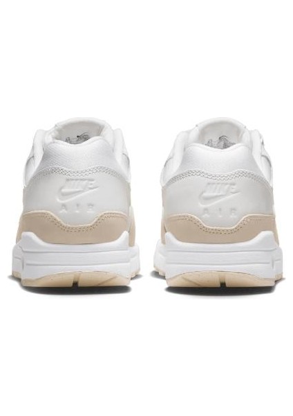 Air Max 1 Premium Wmns Sanddrift Unisex Spor Ayakkabı FB5060100 I-46 fırsatları
