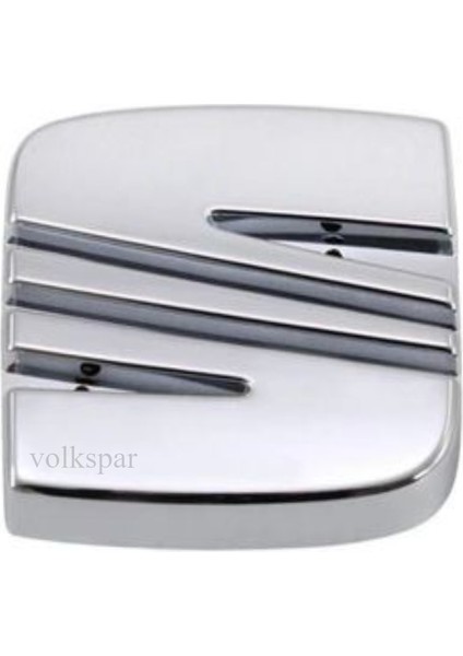 CORDOBA 1999-2002 MODEL ARASI UYUMLU ÖN PANJUR IZGARA SEAT ARMASI AMBLEMİ LOGOSU fiyatları