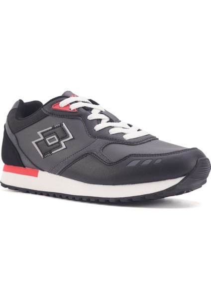 Apollo Pu 3Pr Siyah Erkek Sneaker fiyatları