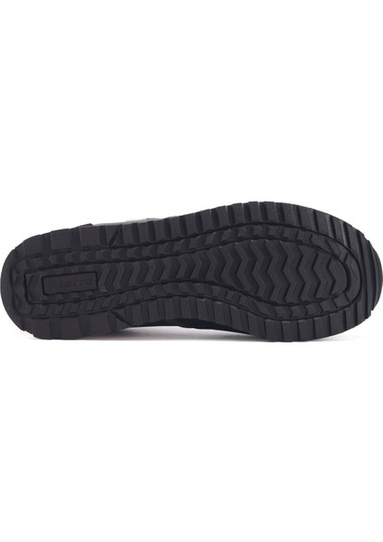Apollo Pu 3Pr Siyah Erkek Sneaker fırsatları