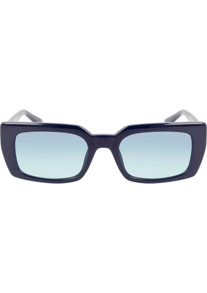 CKJ22606S 400 53 Calvin Klein Güneş Gözlüğü
