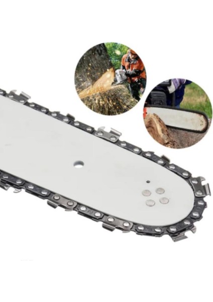 Stıhl Ms 360-361-460-039-390 Uyumlu Pala ve Zincir Set fiyatları