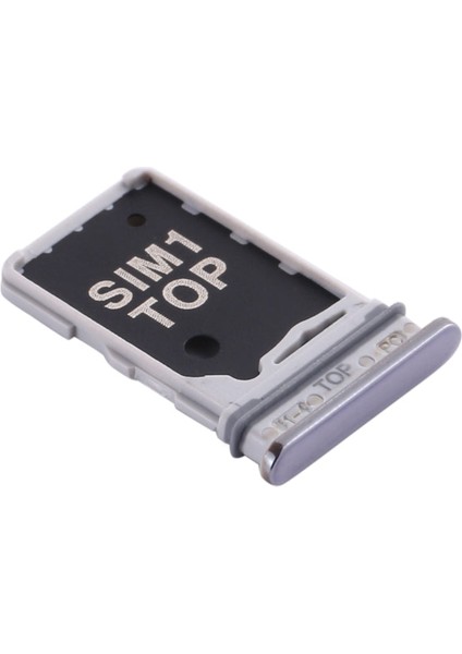 Samsung Galaxy A80 Uyumlu Sim Kart Tepsisi SM-A805F